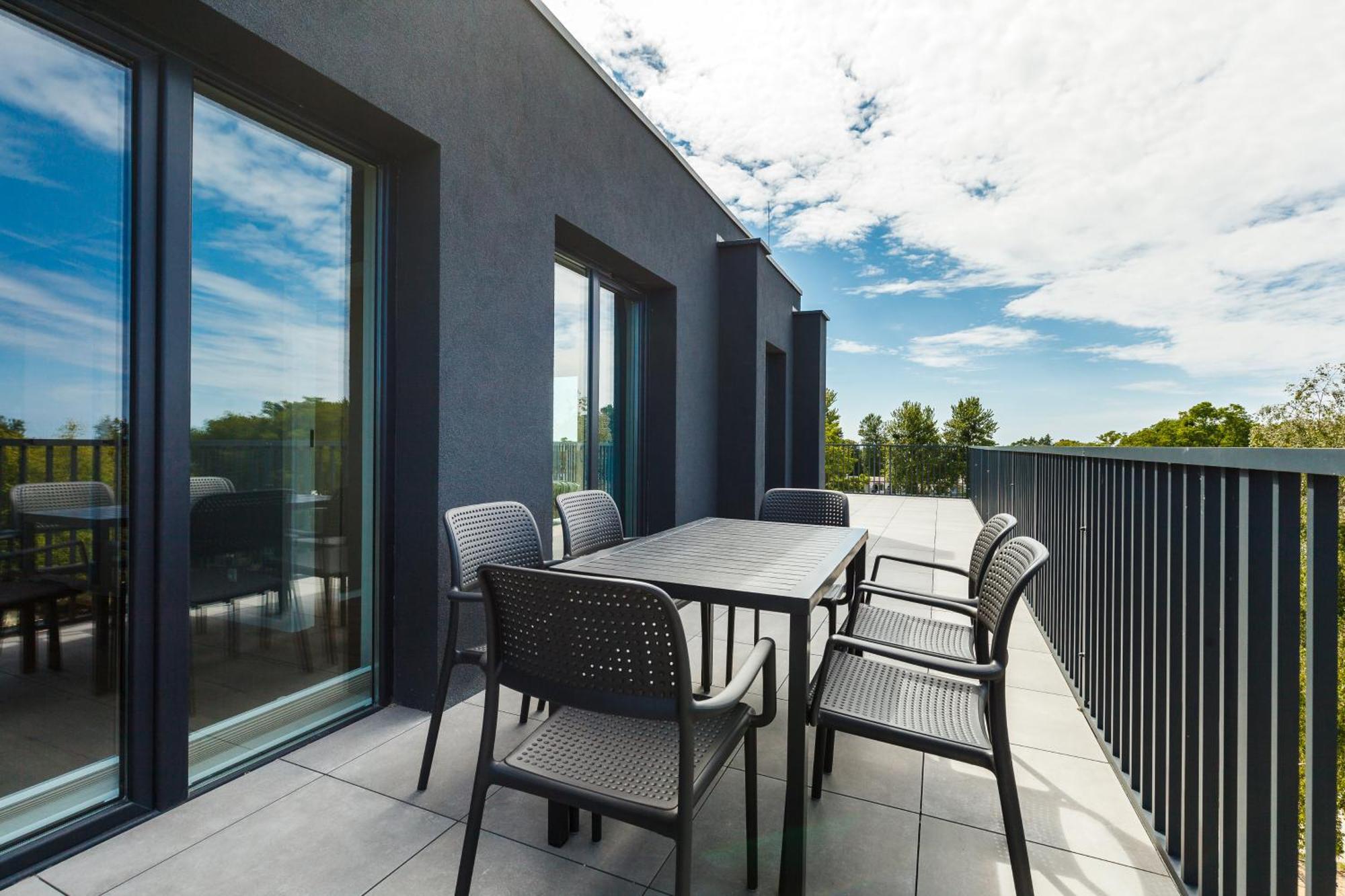 Apartamenty Pilice Ястшембя-Гура Экстерьер фото